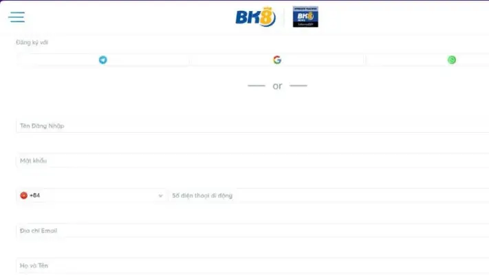 Người dùng cung cấp thông tin chính xác, không gian lận