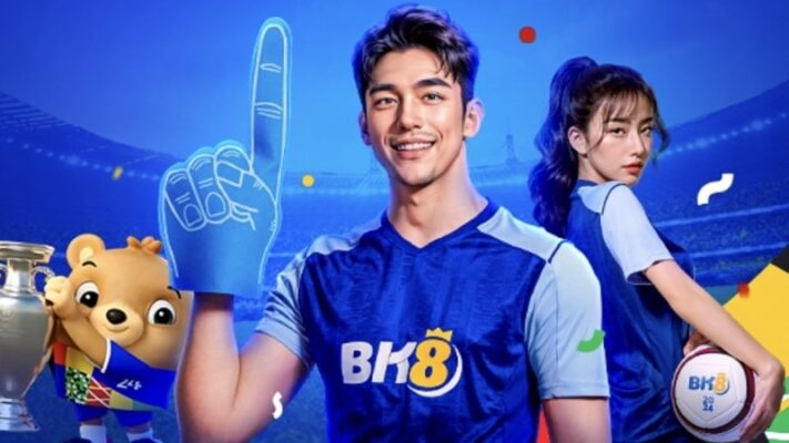 Chính sách khuyến mãi BK8 là gì?