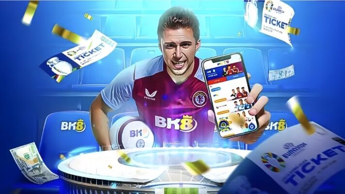 Những trò chơi không được tính doanh thu