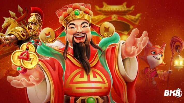 Hướng dẫn nhận thưởng Slot 188 Free Spin nhanh nhất