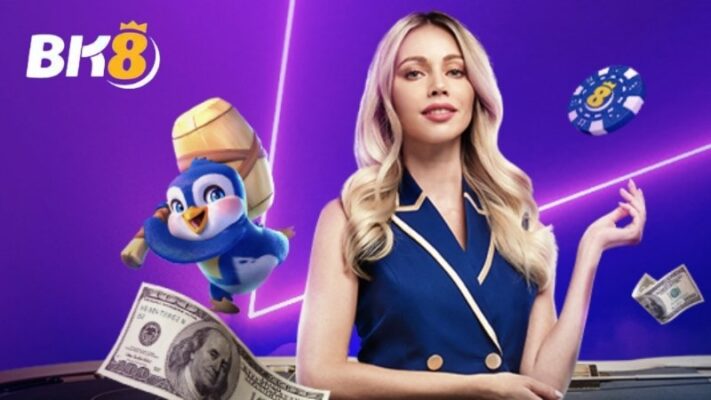 Quy trình chuẩn để nhận được ưu đãi thưởng nạp sớm nhất