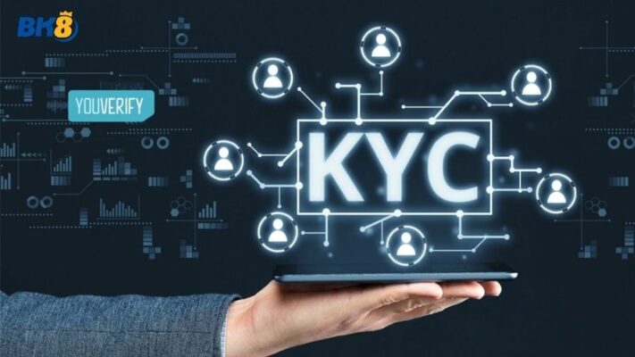 Thực hiện KYC xong sớm thì càng nhận được nhiều quyền lợi